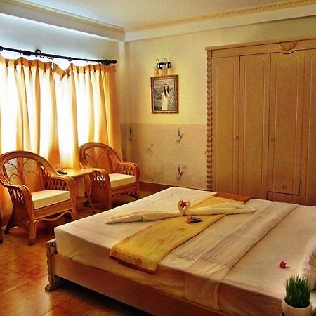 Minh Tam Resort Phan Thiết Esterno foto