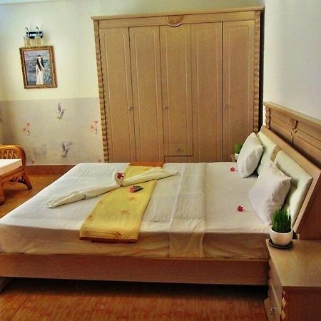 Minh Tam Resort Phan Thiết Esterno foto
