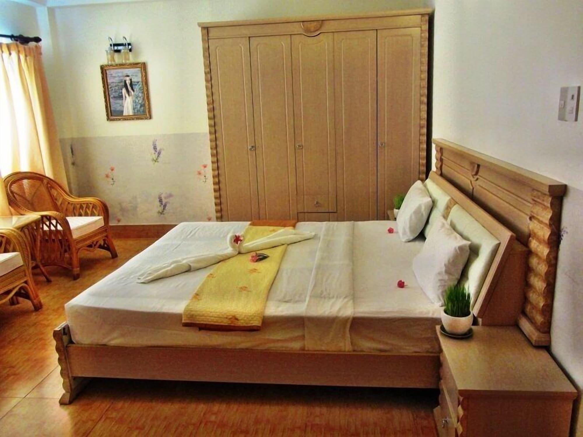 Minh Tam Resort Phan Thiết Esterno foto
