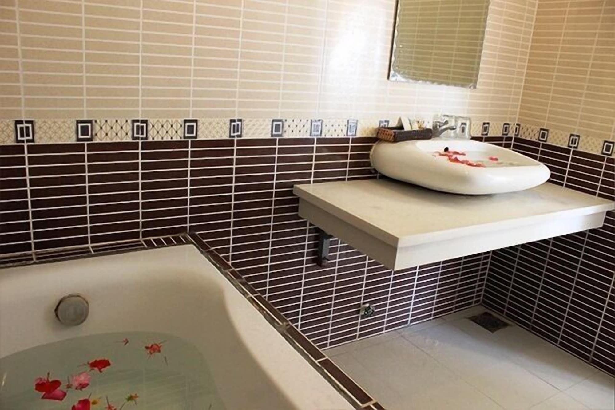 Minh Tam Resort Phan Thiết Esterno foto