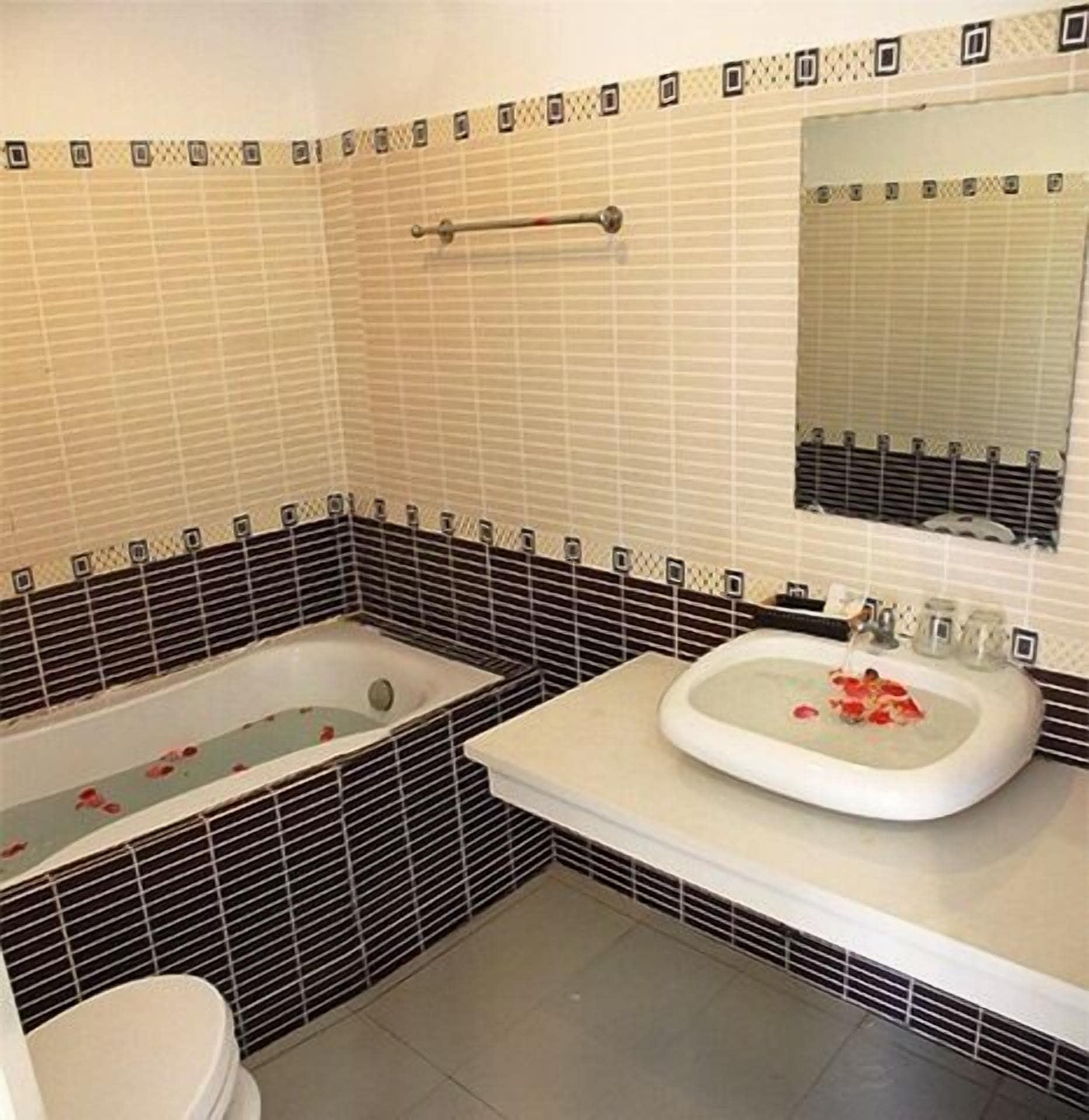 Minh Tam Resort Phan Thiết Esterno foto
