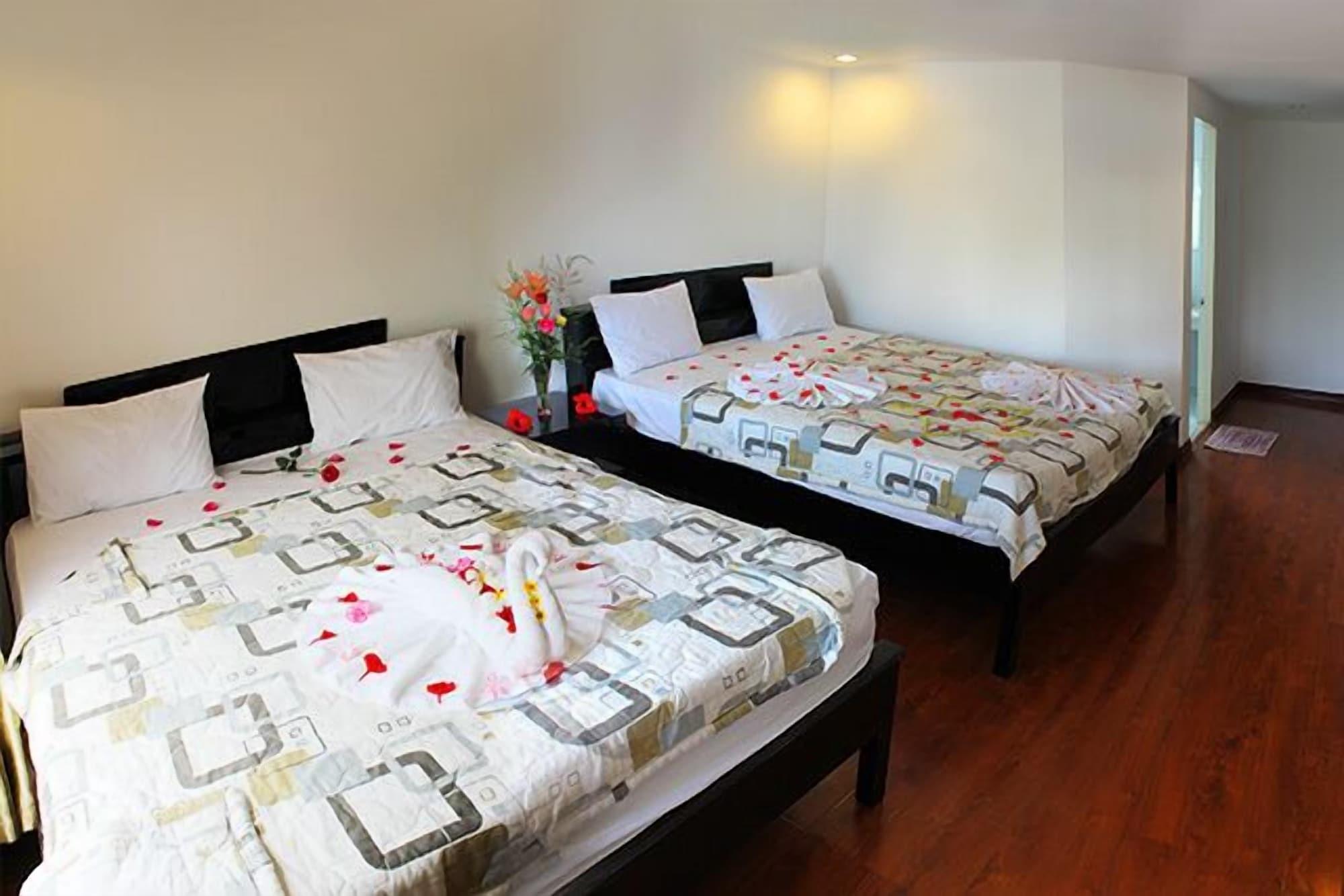 Minh Tam Resort Phan Thiết Esterno foto