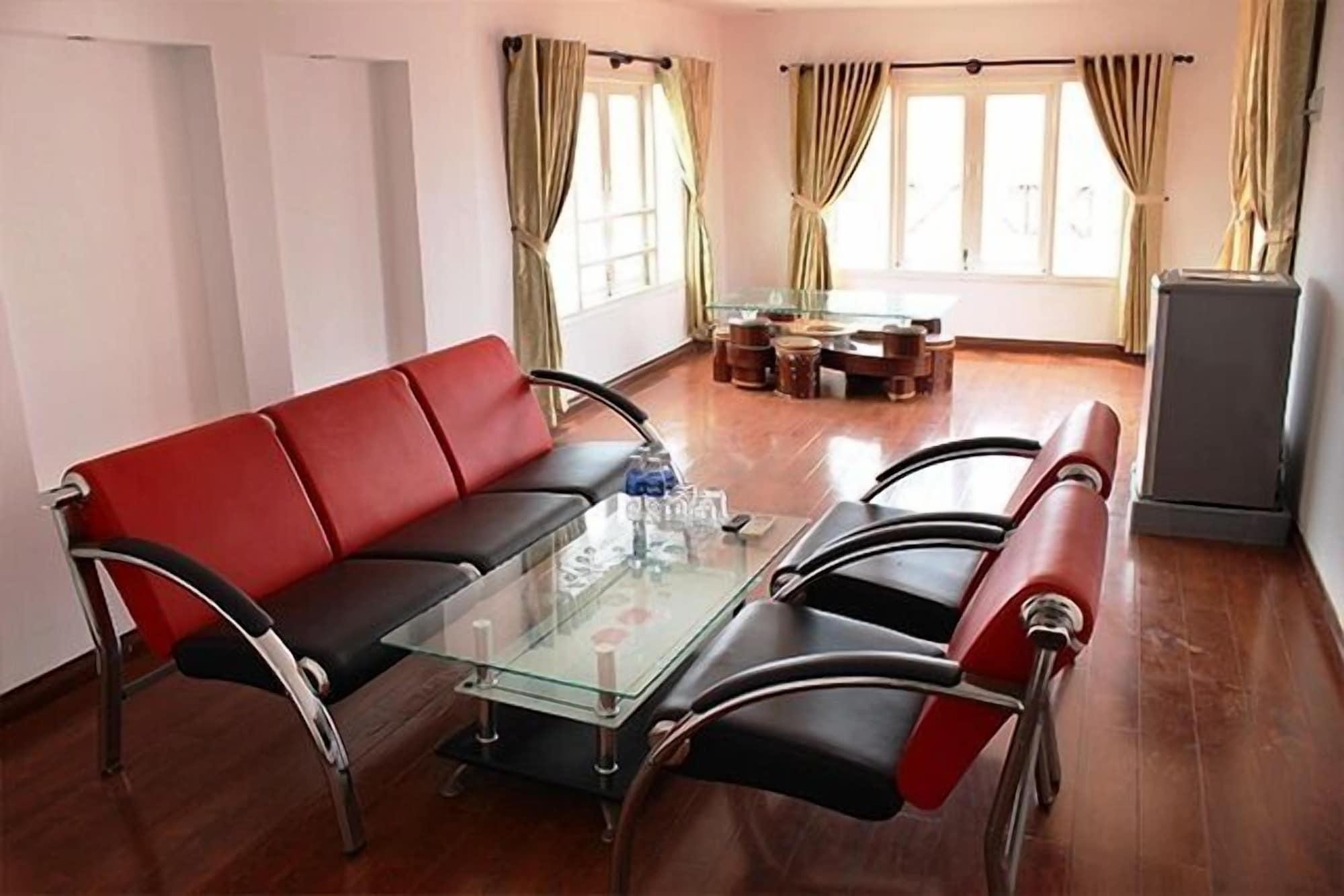 Minh Tam Resort Phan Thiết Esterno foto