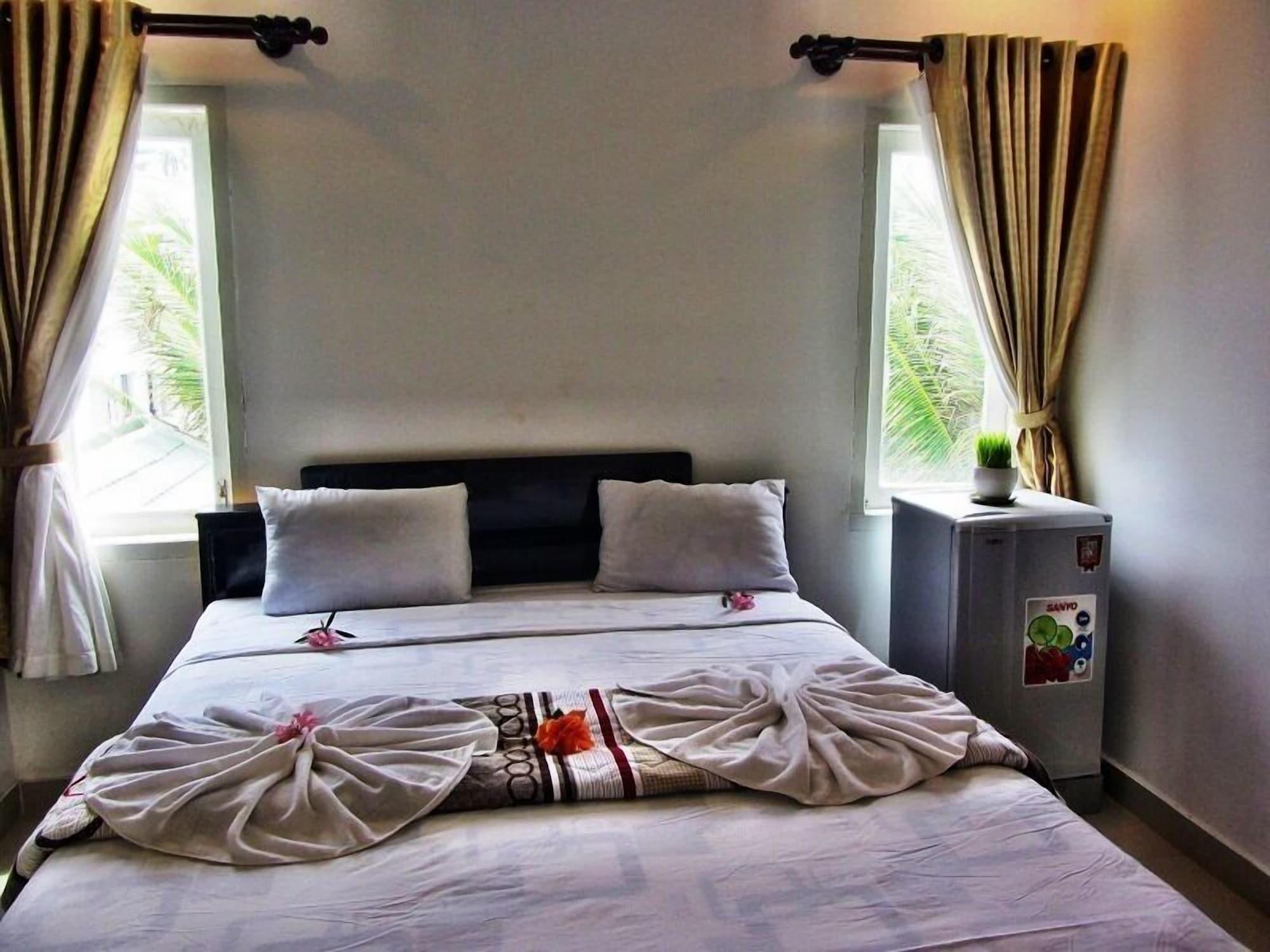Minh Tam Resort Phan Thiết Esterno foto