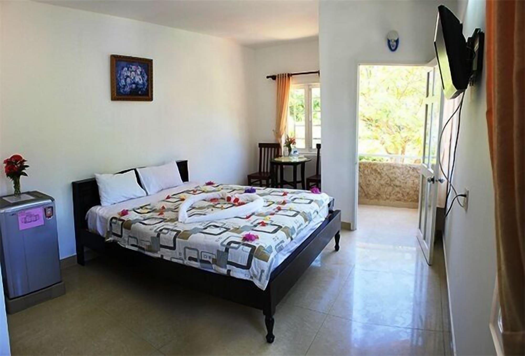 Minh Tam Resort Phan Thiết Esterno foto