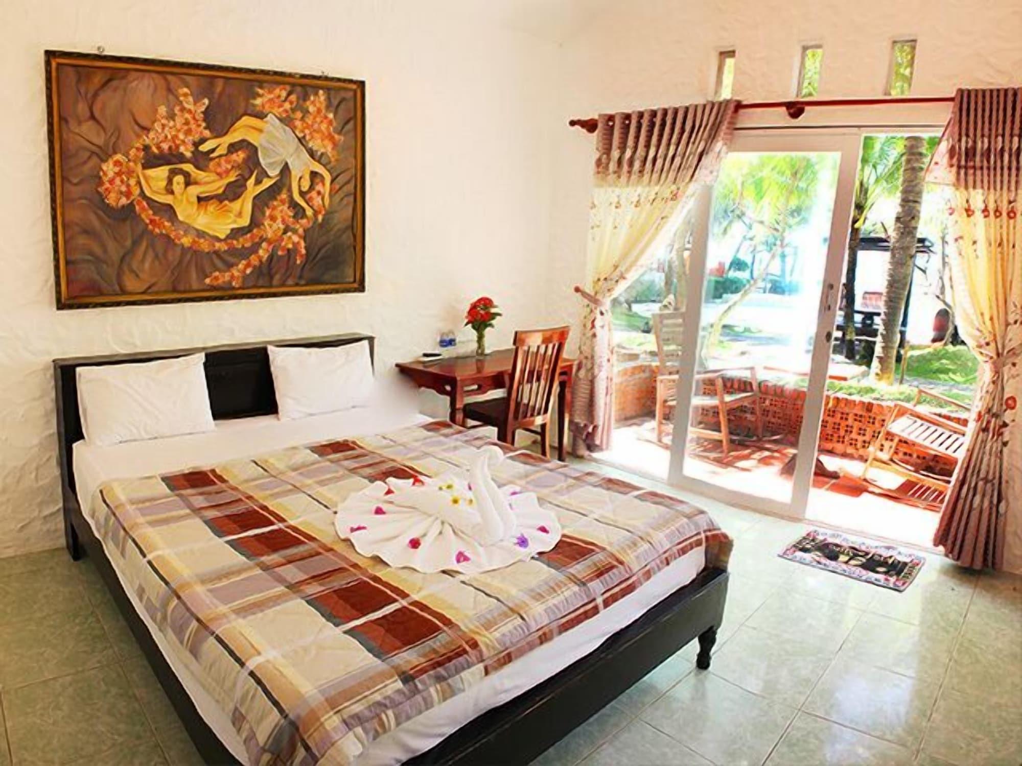 Minh Tam Resort Phan Thiết Esterno foto