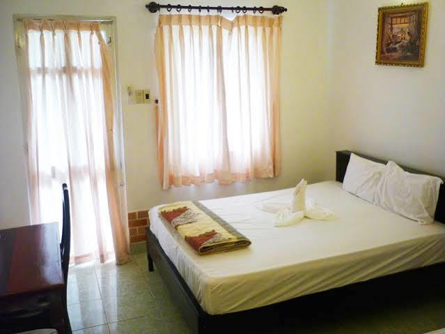 Minh Tam Resort Phan Thiết Esterno foto